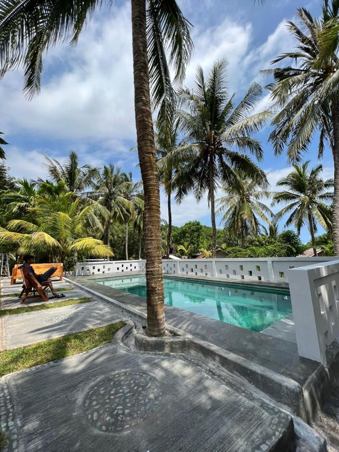 Kuta Circle Homestay Exterior foto