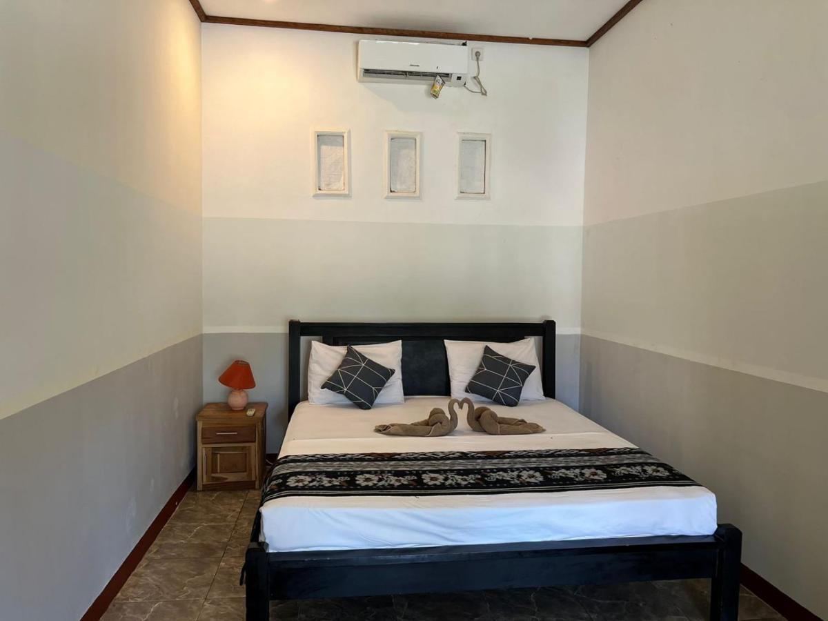 Kuta Circle Homestay Exterior foto