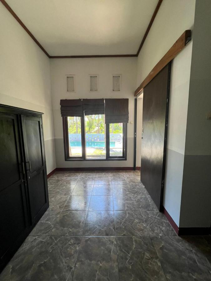 Kuta Circle Homestay Exterior foto