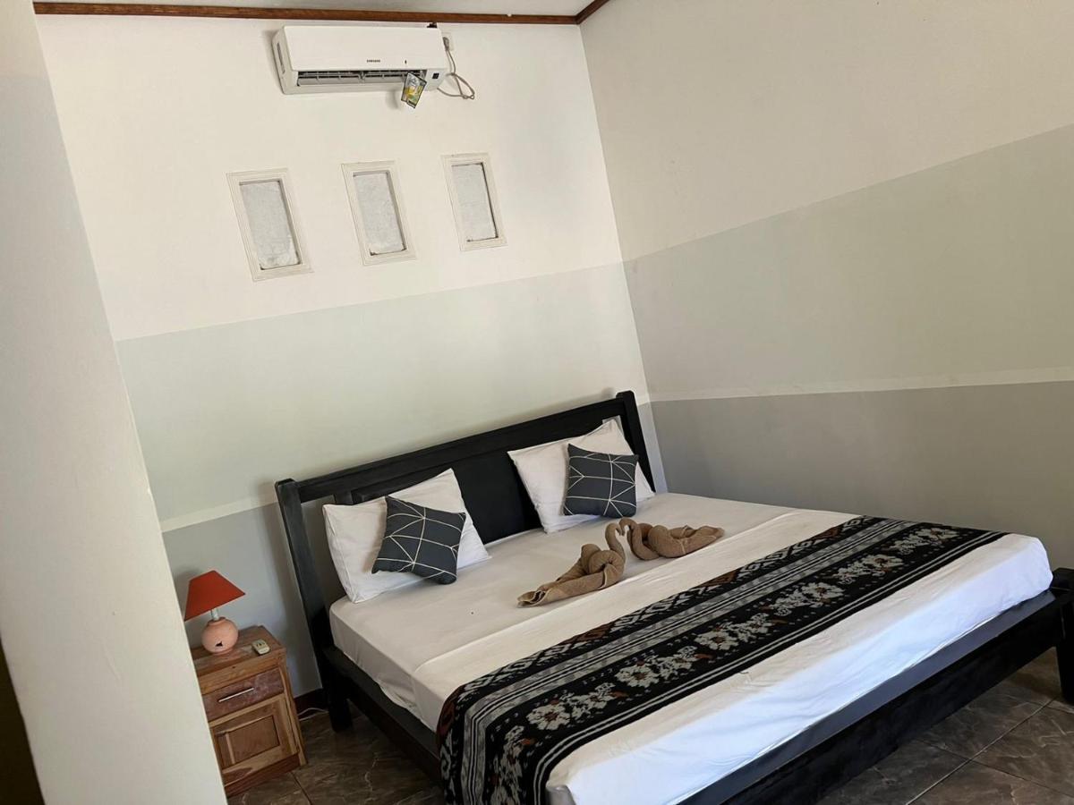 Kuta Circle Homestay Exterior foto
