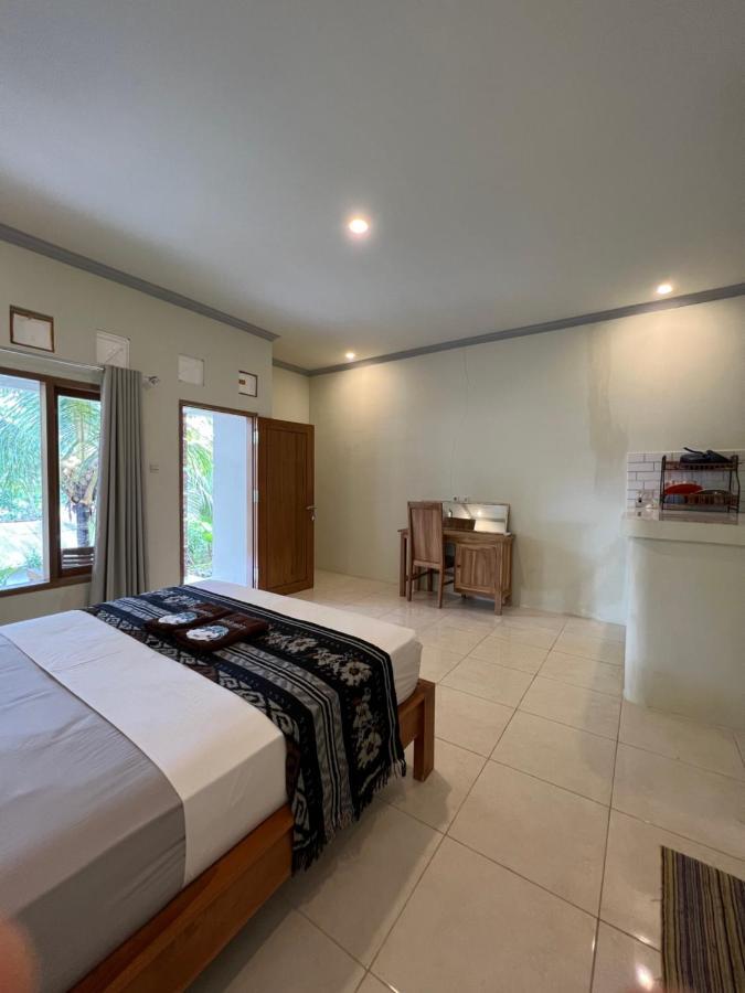 Kuta Circle Homestay Exterior foto