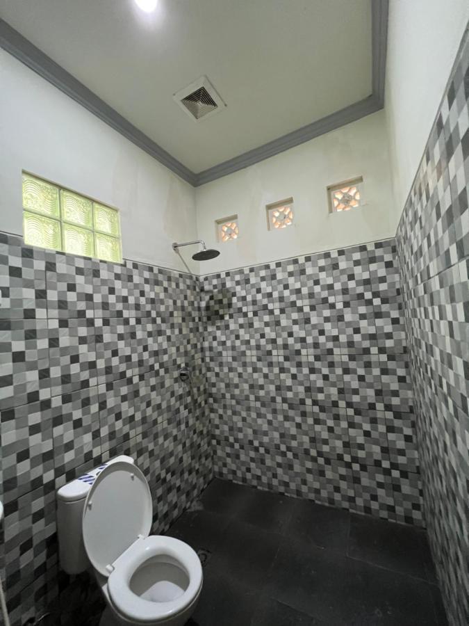 Kuta Circle Homestay Exterior foto