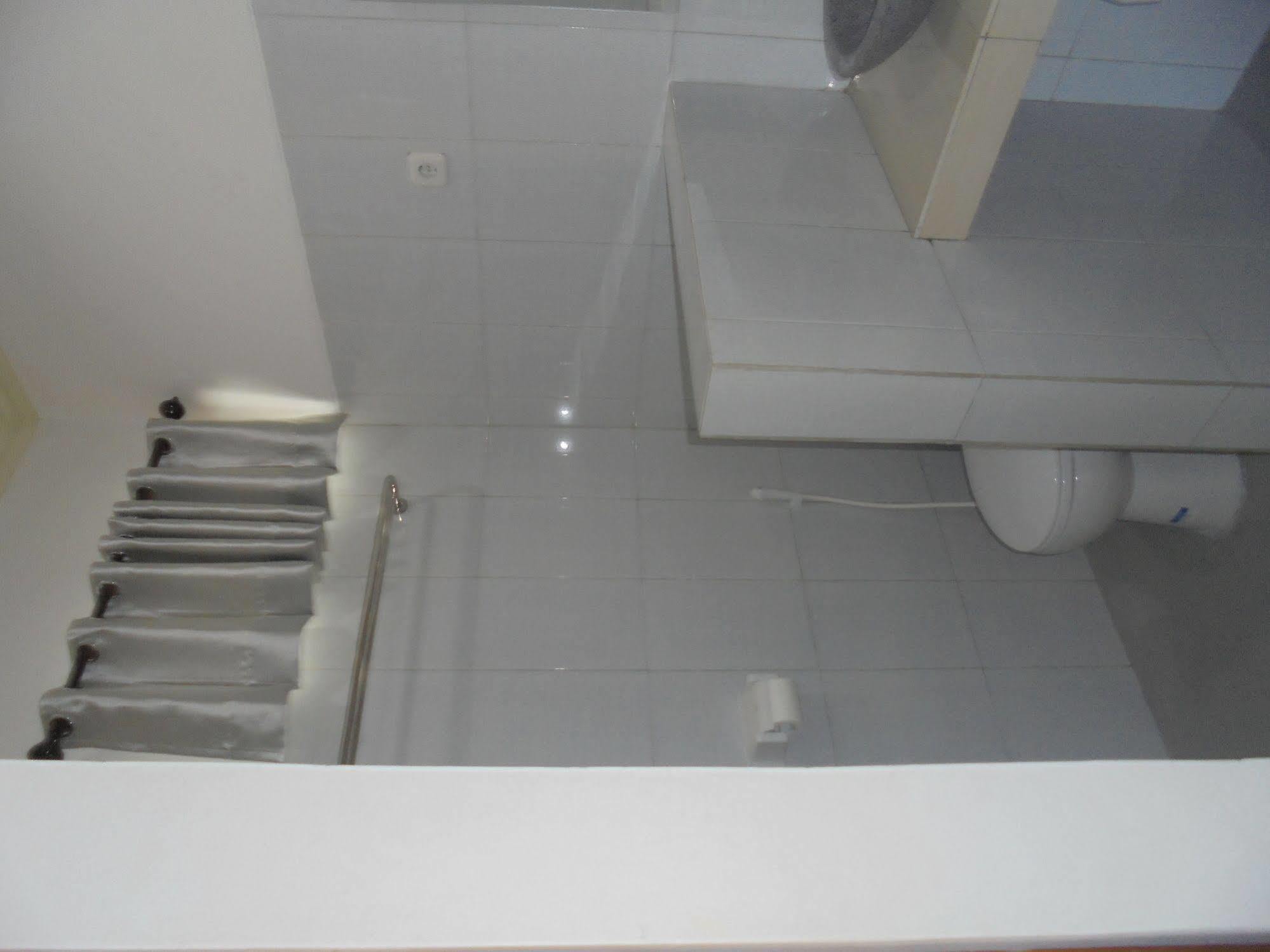 Kuta Circle Homestay Exterior foto