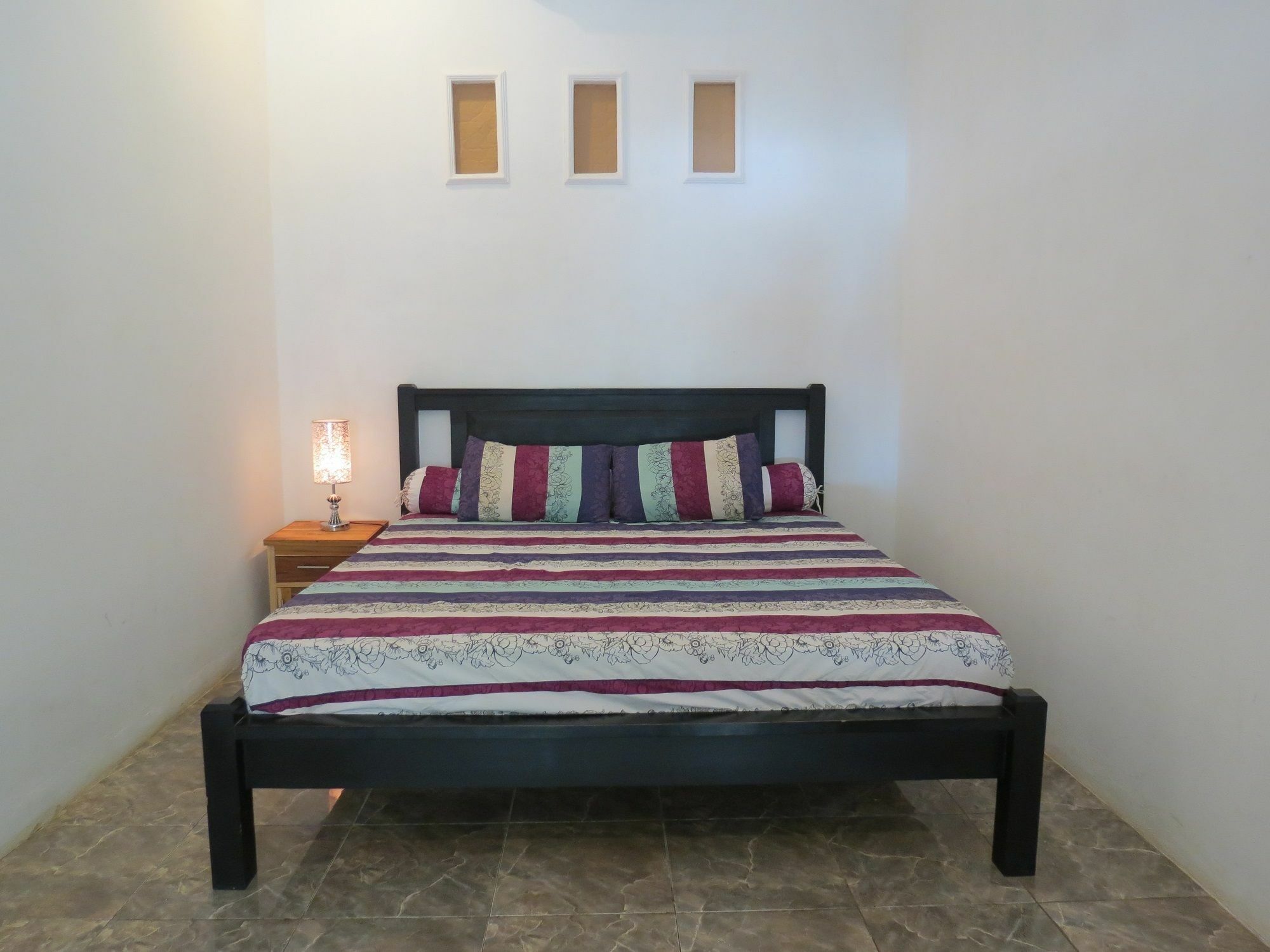 Kuta Circle Homestay Exterior foto