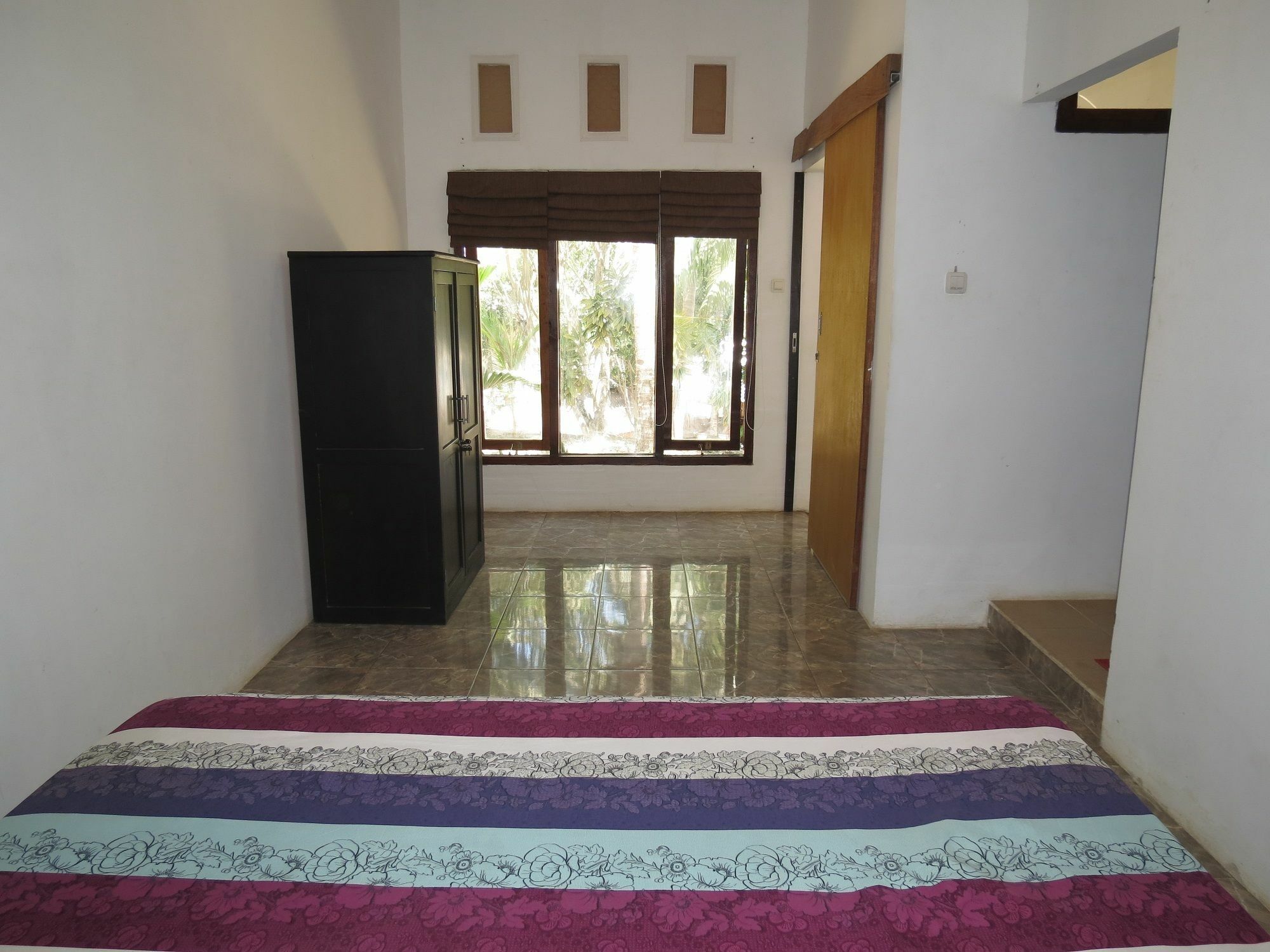 Kuta Circle Homestay Exterior foto
